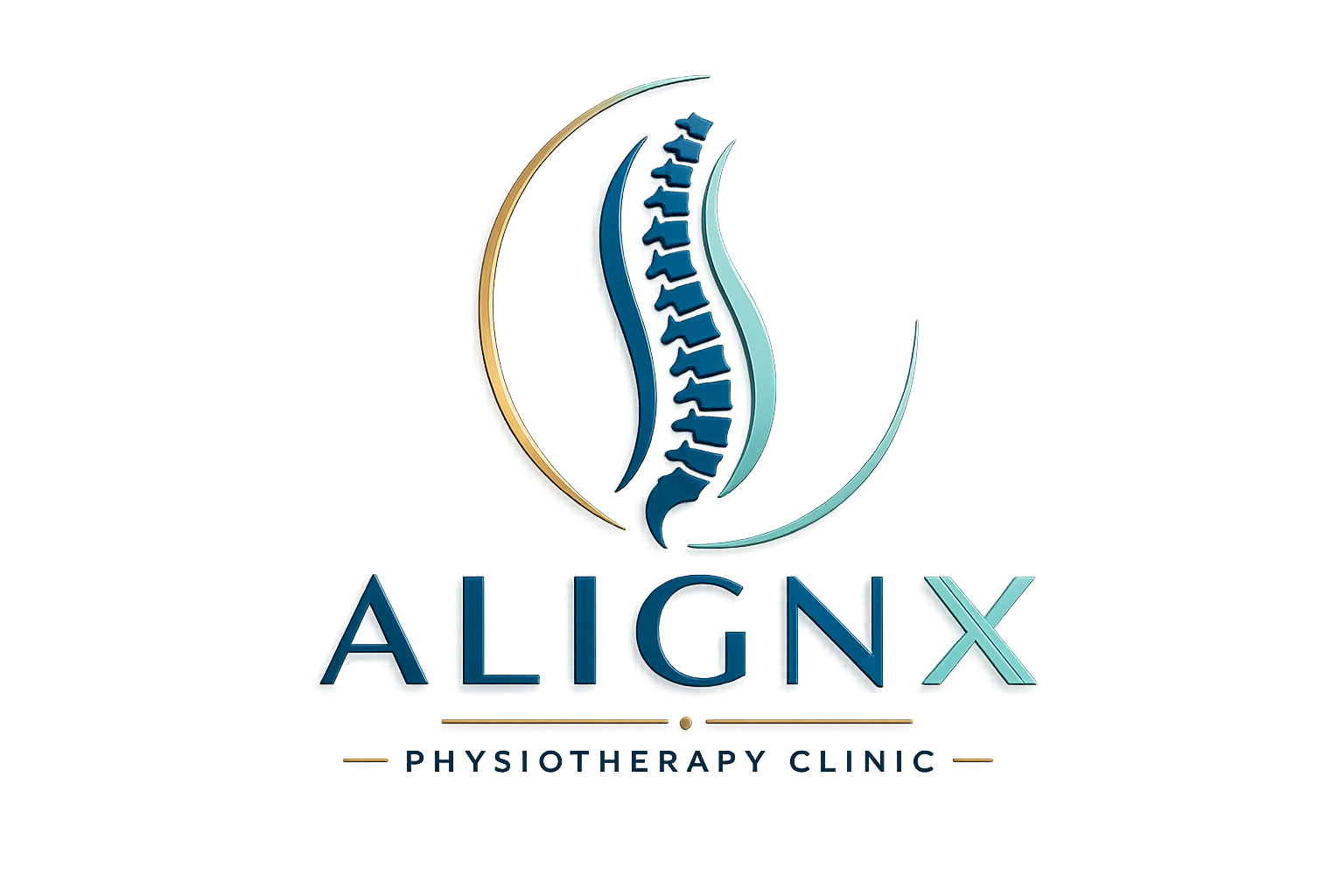 AlignX Physiotherapy Clinic